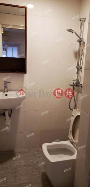 毗鄰地鐵 乾淨企理 交通方便《永傑樓租盤》