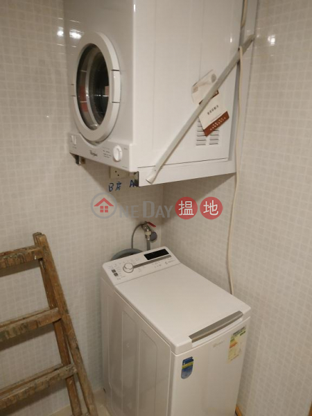 灣仔安興大廈單位出租|住宅