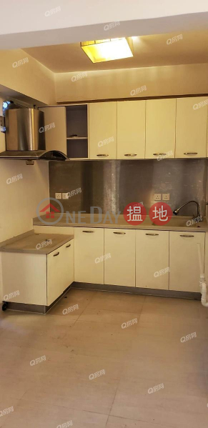 毗鄰地鐵 乾淨企理 交通方便《永傑樓租盤》