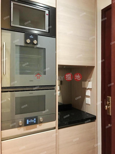 地標名廈，地鐵上蓋，四通八達，旺中帶靜，有匙即睇《囍匯 2座租盤》