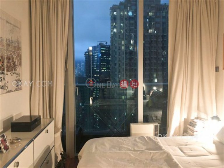 Charming 1 bedroom on high floor | For Sale