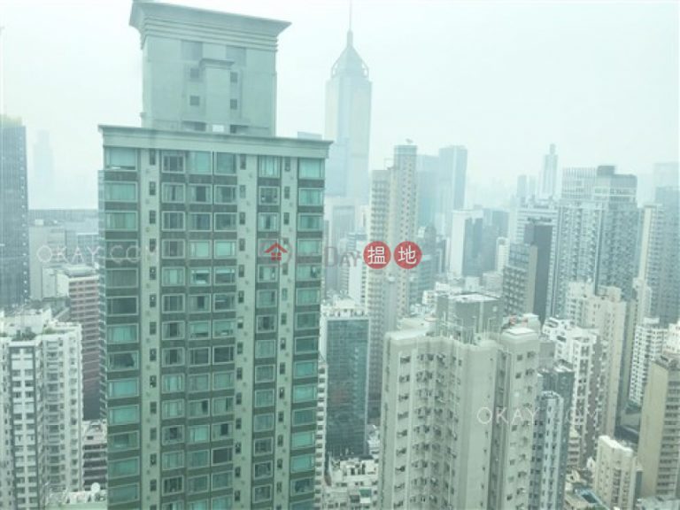 2房2廁,極高層《皇朝閣出售單位》