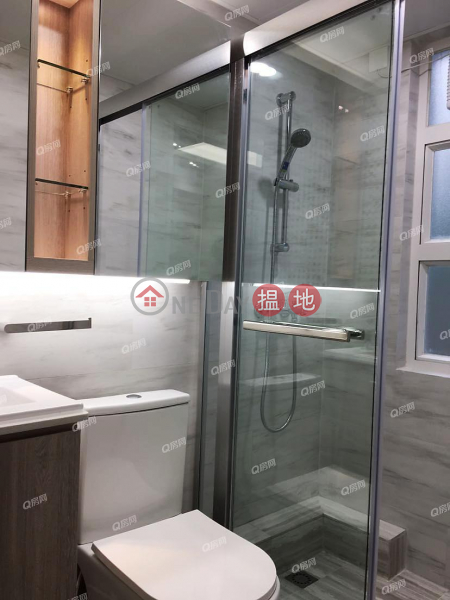 品味裝修，乾淨企理，交通方便，全新靚裝《聯利大廈租盤》