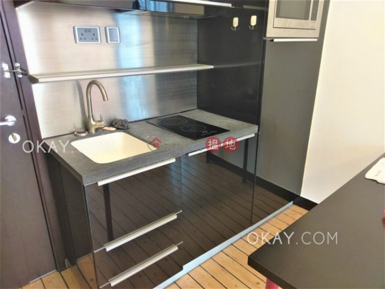 Lovely 1 bedroom with balcony | Rental