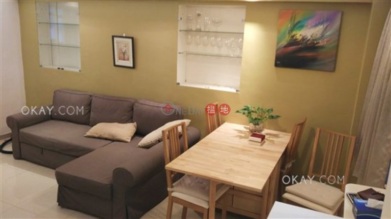 Charming 1 bedroom on high floor | For Sale