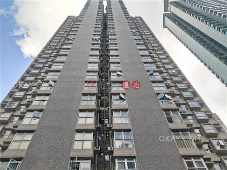 Unique 2 bedroom in Wan Chai | For Sale