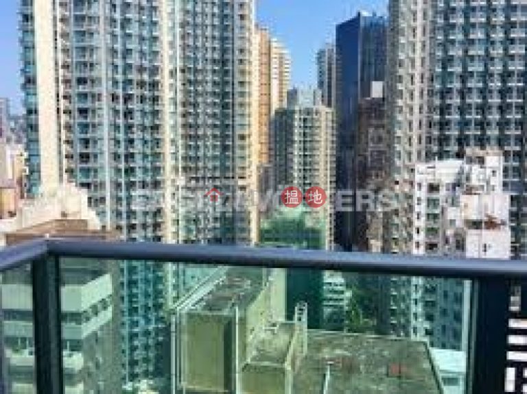 灣仔一房筍盤出售|住宅單位