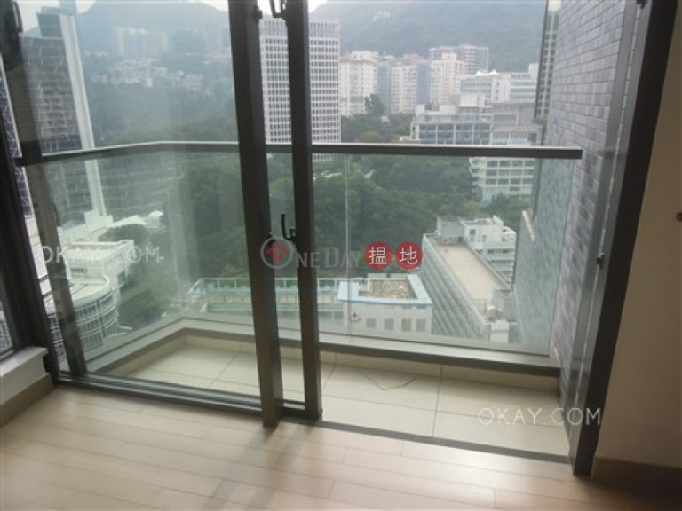 Gorgeous 2 bedroom in Wan Chai | Rental