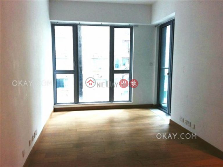 Popular studio with balcony | For Sale