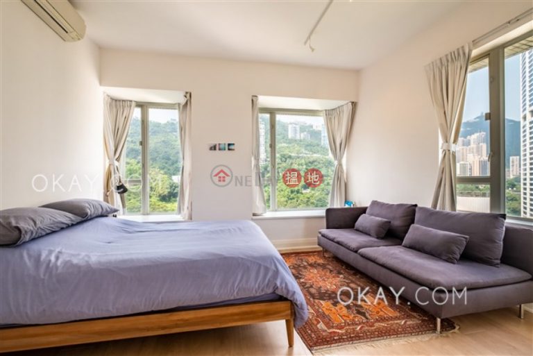 Beautiful 2 bedroom on high floor | Rental