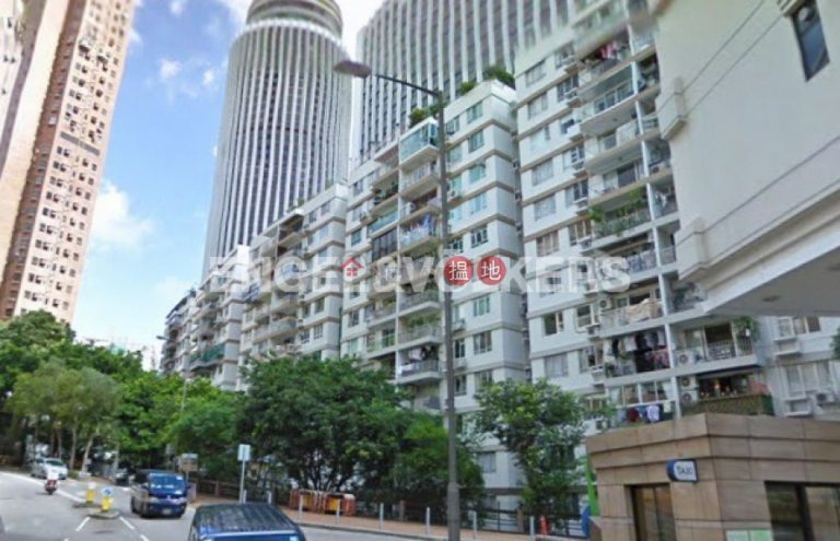 3 Bedroom Family Flat for Sale in Wan Chai