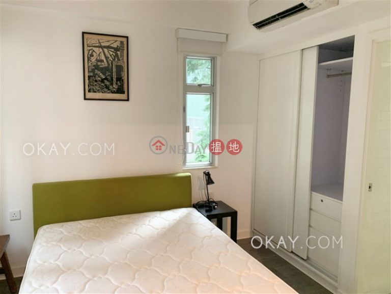 Tasteful 1 bedroom in Wan Chai | Rental