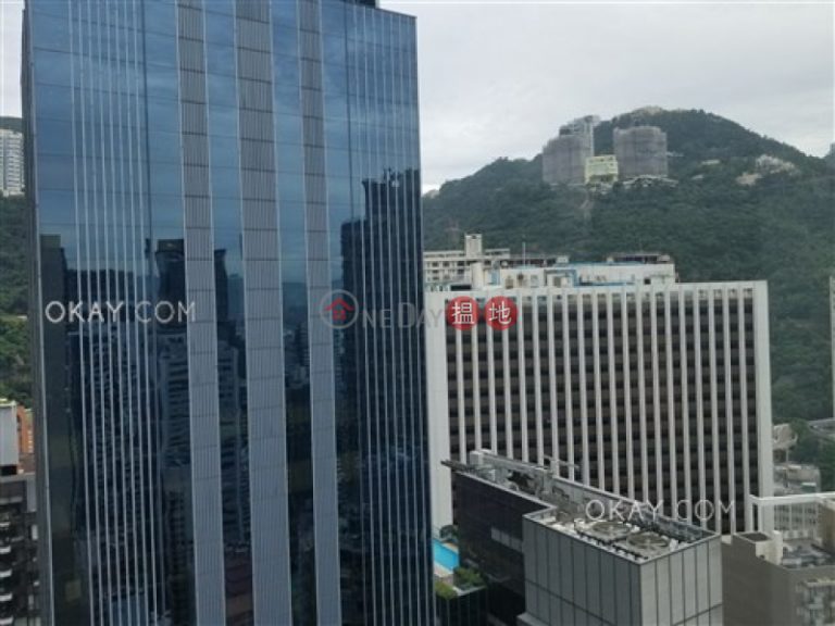 2房1廁,極高層,星級會所,可養寵物《尚翹峰1期3座出租單位》
