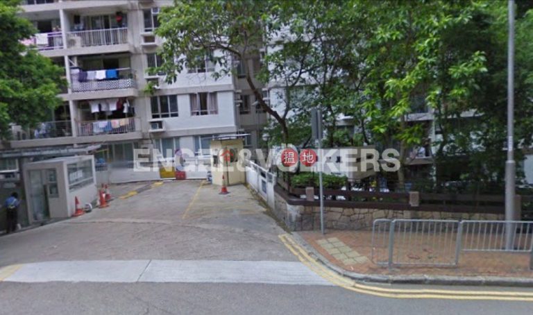 3 Bedroom Family Flat for Rent in Wan Chai