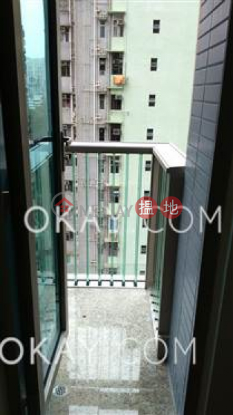 Rare 1 bedroom with balcony | For Sale