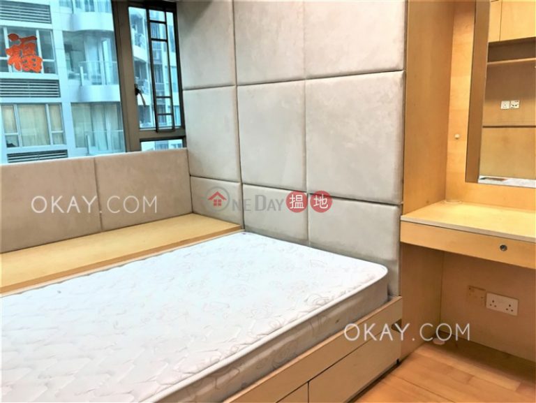 Lovely 4 bedroom with balcony | Rental