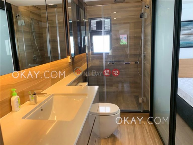 Intimate 1 bedroom in Wan Chai | Rental