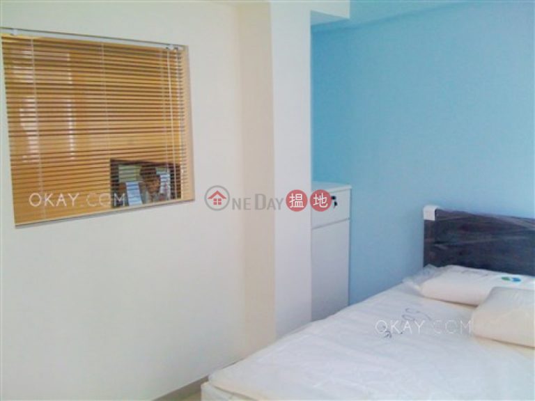 Charming 1 bedroom on high floor | For Sale