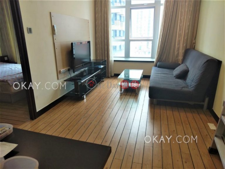 Lovely 1 bedroom with balcony | Rental