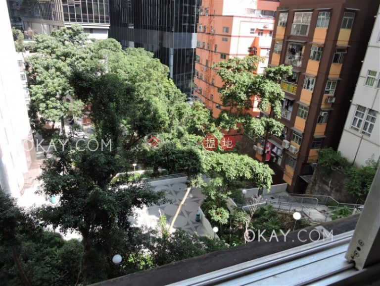 3房2廁,實用率高,可養寵物,連車位《鳳凰閣 5座出租單位》