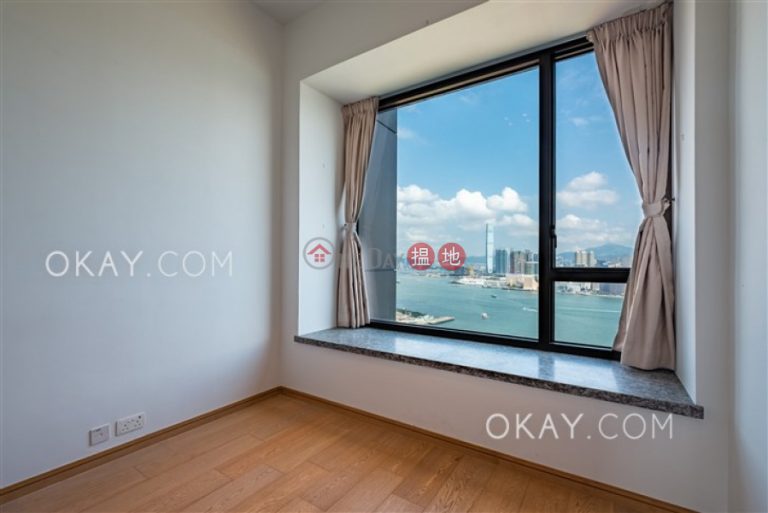 Rare 4 bedroom on high floor with sea views & balcony | Rental