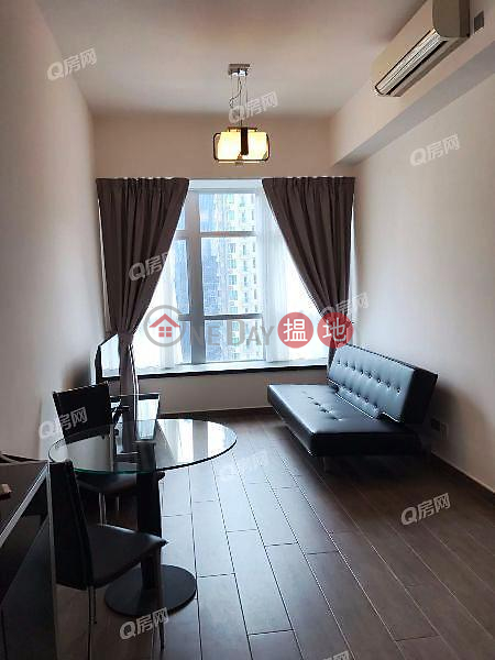 J Residence | 1 bedroom High Floor Flat for Sale