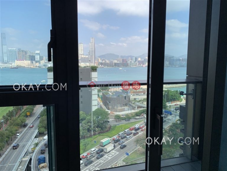 Charming 1 bedroom with harbour views & balcony | Rental