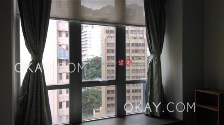 Popular 1 bedroom in Wan Chai | Rental
