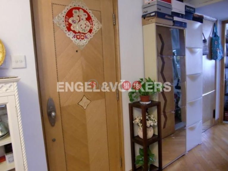 灣仔兩房一廳筍盤出售|住宅單位