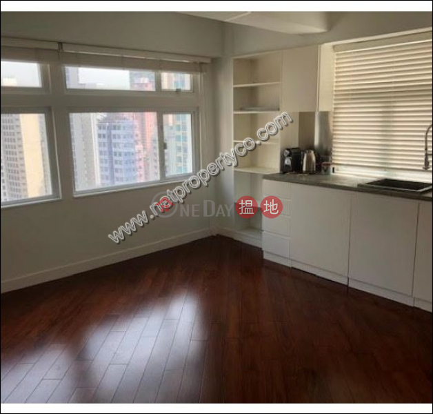 Home Style Office in Wan Chai