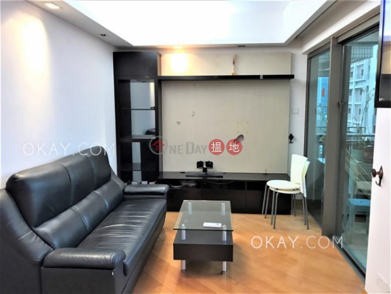 Lovely 4 bedroom with balcony | Rental