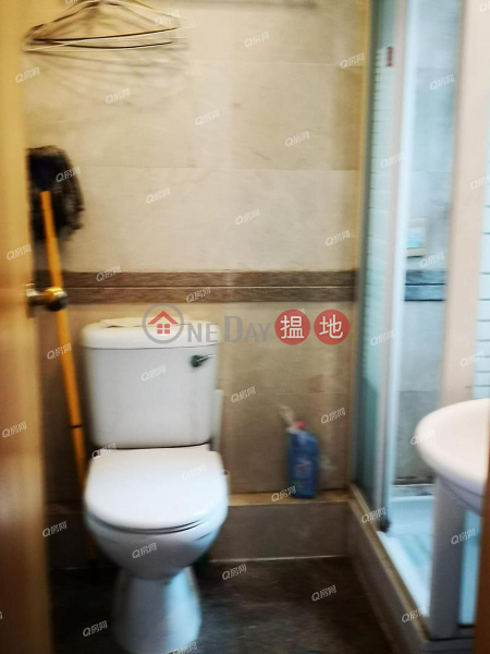 乾淨企理，交通方便，有匙即睇《慧賢軒租盤》