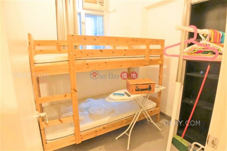 3房1廁,實用率高《熙華大廈B座出售單位》