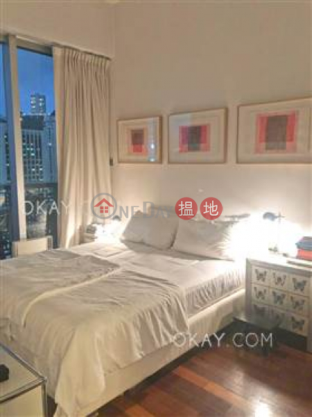 Charming 1 bedroom on high floor | For Sale