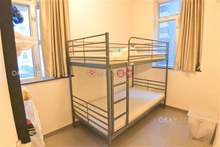 Generous 3 bedroom in Wan Chai | For Sale