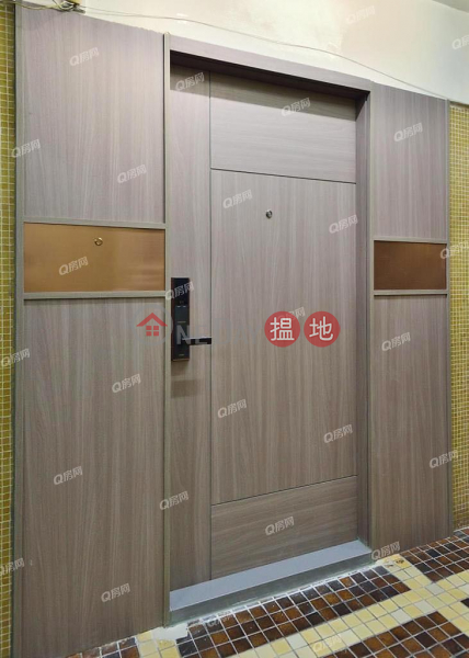 品味裝修，乾淨企理，交通方便，全新靚裝《聯利大廈租盤》