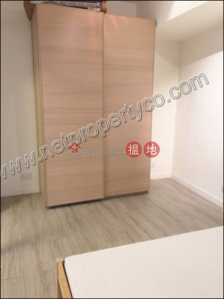 1-Bedroom Apartment for rent in Wan Chai