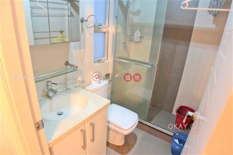 Generous 3 bedroom in Wan Chai | For Sale
