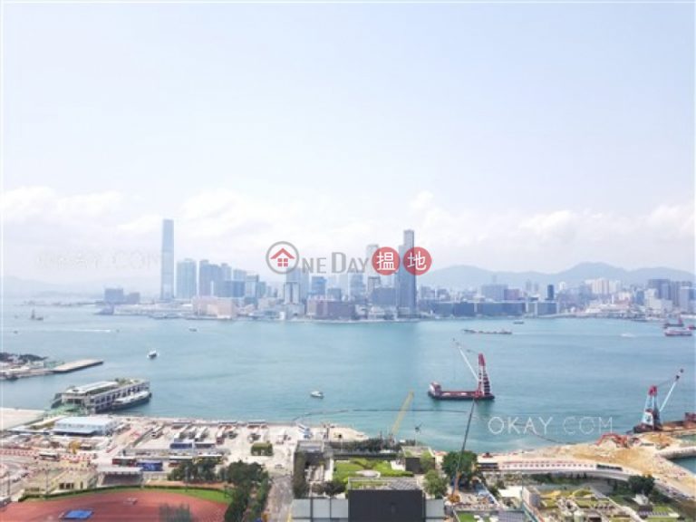 2房1廁,極高層,星級會所,連租約發售《尚匯出售單位》