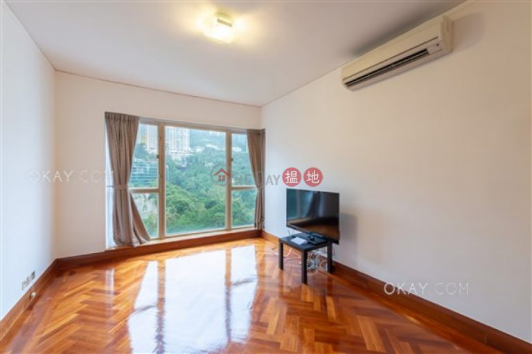 Luxurious 2 bedroom on high floor | Rental