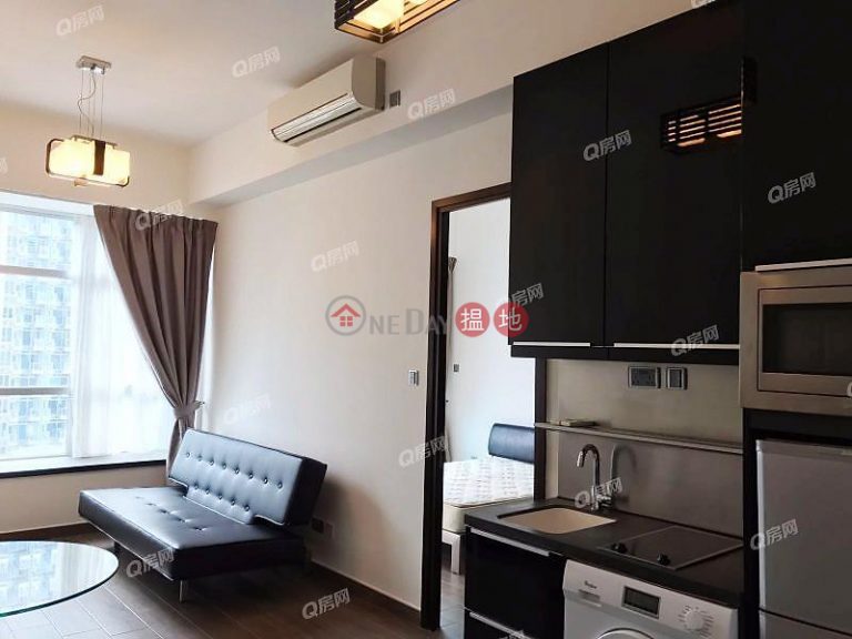 J Residence | 1 bedroom High Floor Flat for Sale