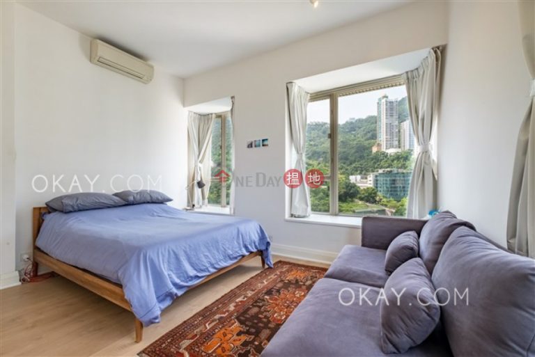 Beautiful 2 bedroom on high floor | Rental