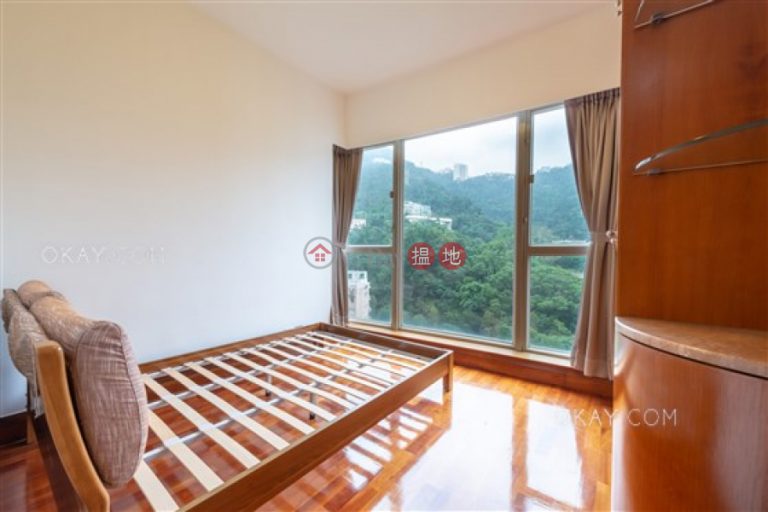 Luxurious 2 bedroom on high floor | Rental
