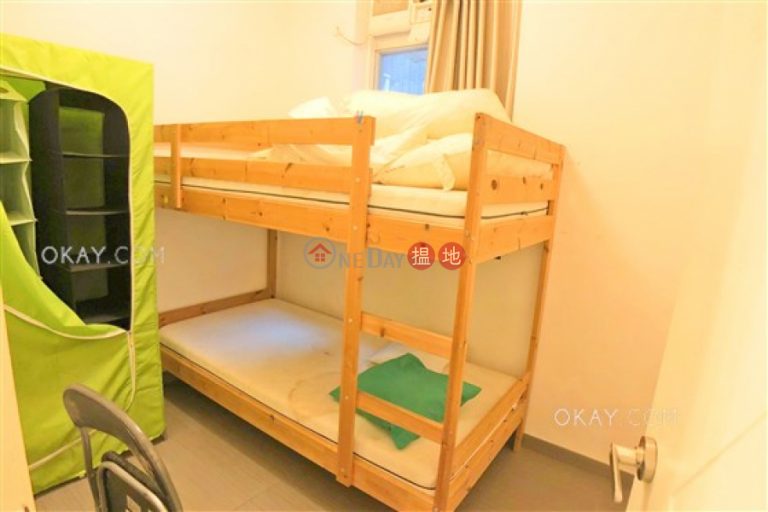 3房1廁,實用率高《熙華大廈B座出售單位》