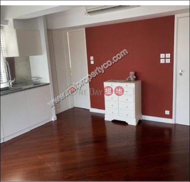 Home Style Office in Wan Chai
