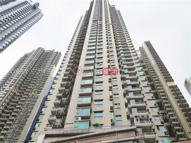 Elegant 3 bedroom in Wan Chai | Rental