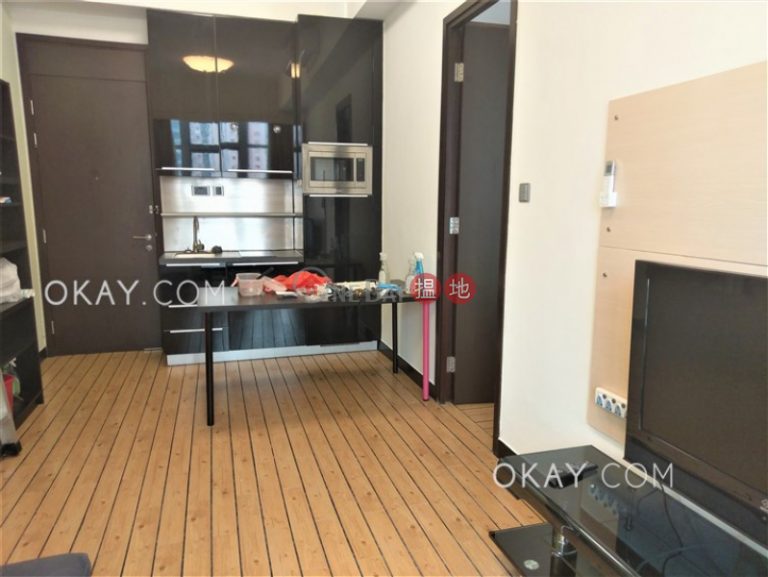 Lovely 1 bedroom with balcony | Rental