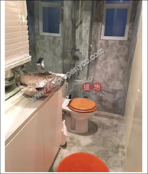 修頓商業大廈