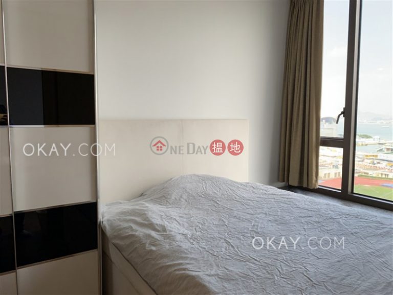 1房1廁,星級會所,露台《尚匯出租單位》