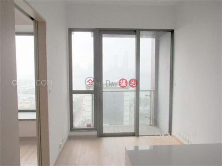 Gorgeous 1 bedroom with balcony | Rental
